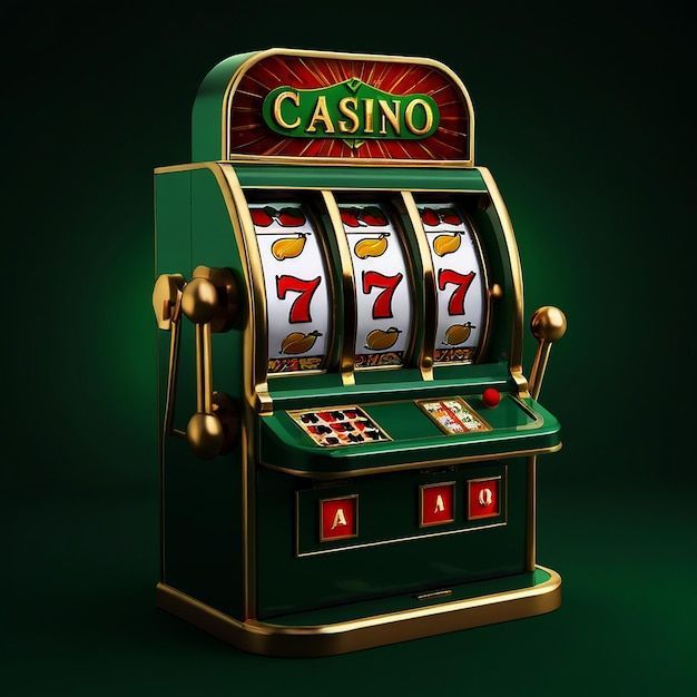 Daftar Permainan Slot Gacor Dengan Tema Mitologi Paling Keren